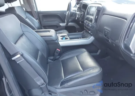 2016 Chevrolet Silverado 1500 Ltz z USA, uszkodzony, nr VIN 1GCVKSECXGZ375544